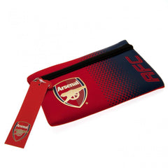 Arsenal FC Pencil Case  - Official Merchandise Gifts