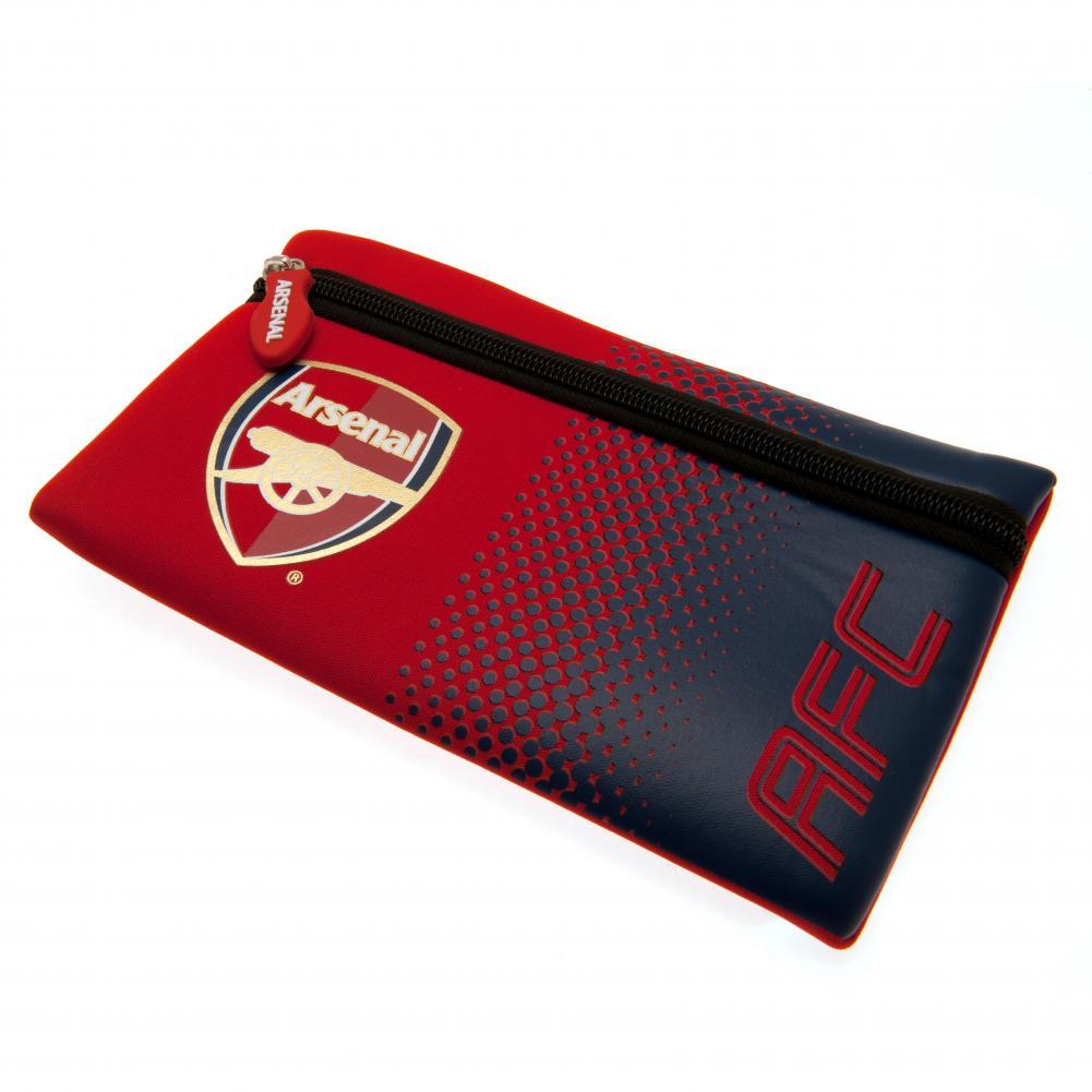 Arsenal FC Pencil Case  - Official Merchandise Gifts