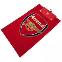 Arsenal FC Rug  - Official Merchandise Gifts