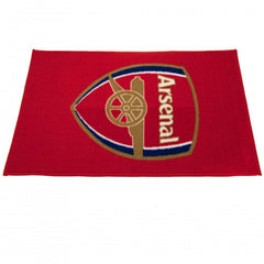 Arsenal FC Rug  - Official Merchandise Gifts