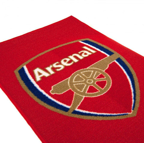 Arsenal FC Rug  - Official Merchandise Gifts