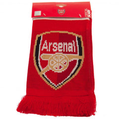 Arsenal FC Scarf GN  - Official Merchandise Gifts