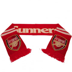 Arsenal FC Scarf GN  - Official Merchandise Gifts