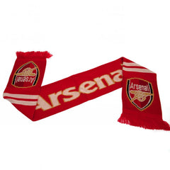 Arsenal FC Scarf GN  - Official Merchandise Gifts