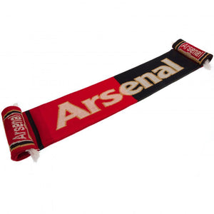 Arsenal FC Scarf SP  - Official Merchandise Gifts