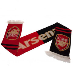 Arsenal FC Scarf SP  - Official Merchandise Gifts