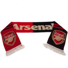Arsenal FC Scarf SP  - Official Merchandise Gifts