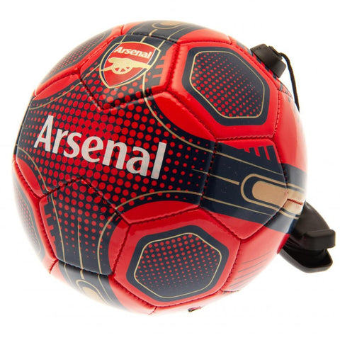 Arsenal FC Size 2 Skills Trainer  - Official Merchandise Gifts
