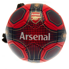 Arsenal FC Size 2 Skills Trainer  - Official Merchandise Gifts