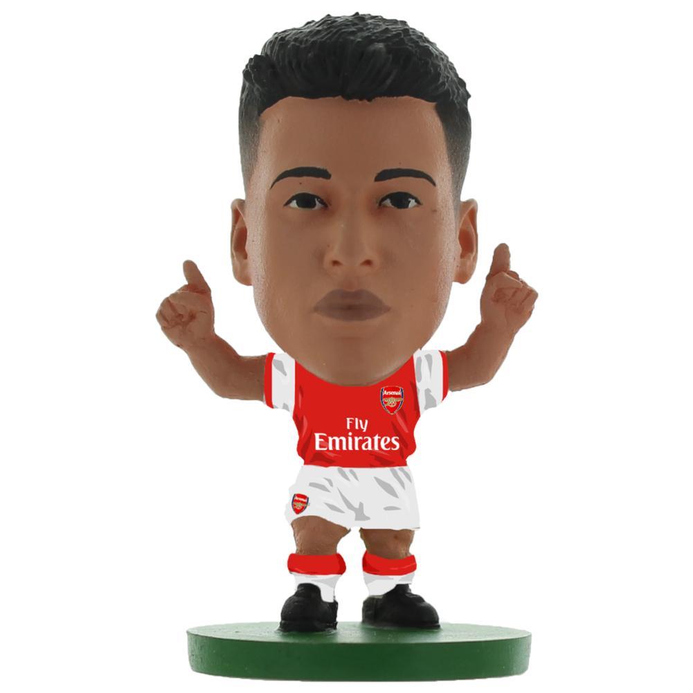 Arsenal Figurine -  UK