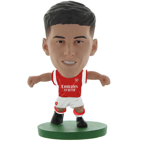Arsenal FC SoccerStarz Tierney  - Official Merchandise Gifts