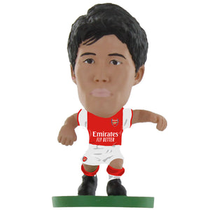 Arsenal FC SoccerStarz Tomiyasu