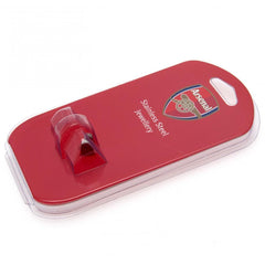 Arsenal FC Stainless Steel Stud Earring  - Official Merchandise Gifts