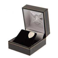 Arsenal FC Sterling Silver Stud Earring  - Official Merchandise Gifts