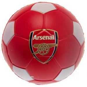 Arsenal FC Stress Ball  - Official Merchandise Gifts