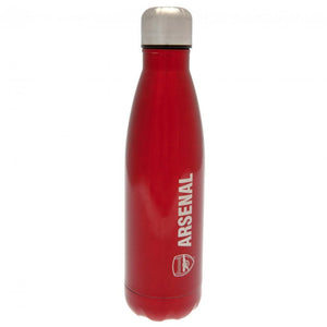 Arsenal FC Thermal Flask  - Official Merchandise Gifts