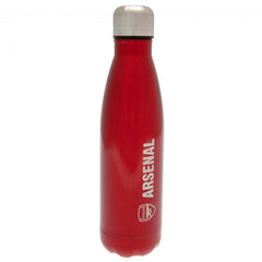 Arsenal FC Thermal Flask  - Official Merchandise Gifts