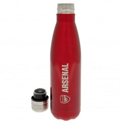 Arsenal FC Thermal Flask  - Official Merchandise Gifts