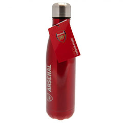 Arsenal FC Thermal Flask  - Official Merchandise Gifts