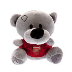 Arsenal FC Timmy Bear  - Official Merchandise Gifts