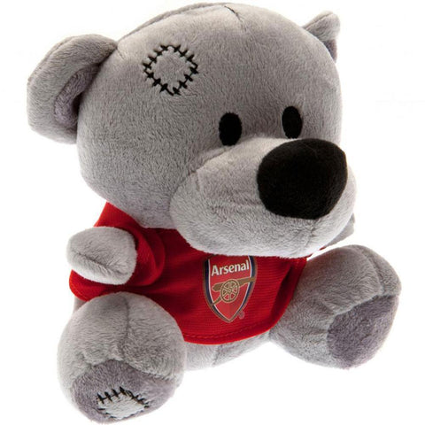 Arsenal FC Timmy Bear  - Official Merchandise Gifts