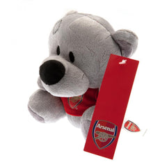 Arsenal FC Timmy Bear  - Official Merchandise Gifts