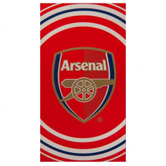 Arsenal FC Towel PL  - Official Merchandise Gifts
