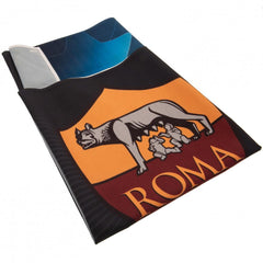 AS Roma Flag  - Official Merchandise Gifts
