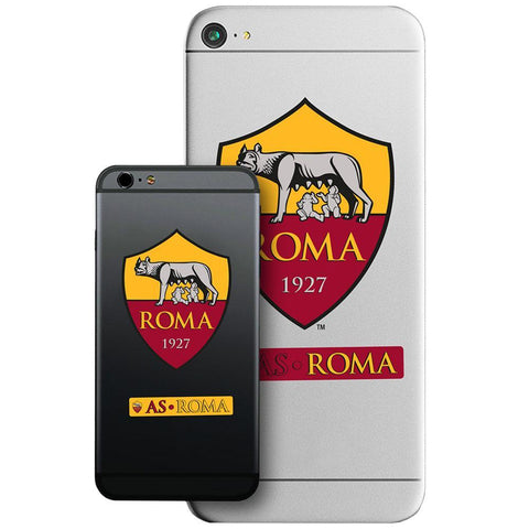 AS Roma Phone Sticker  - Official Merchandise Gifts