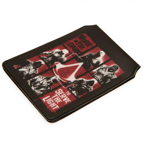 Assassins Creed Card Holder  - Official Merchandise Gifts