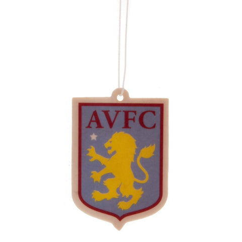 Aston Villa FC Air Freshener  - Official Merchandise Gifts
