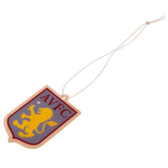 Aston Villa FC Air Freshener  - Official Merchandise Gifts