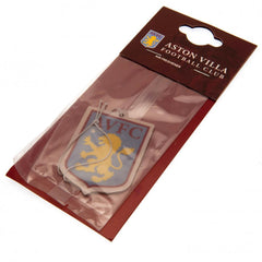 Aston Villa FC Air Freshener  - Official Merchandise Gifts