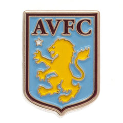 Aston Villa FC Badge  - Official Merchandise Gifts