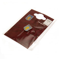 Aston Villa FC Badge  - Official Merchandise Gifts