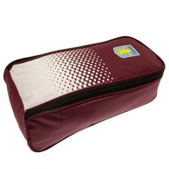 Aston Villa FC Boot Bag  - Official Merchandise Gifts