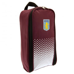 Aston Villa FC Boot Bag  - Official Merchandise Gifts