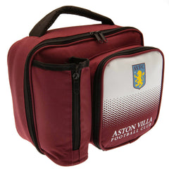 Aston Villa FC Lunch Bag  - Official Merchandise Gifts