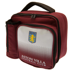 Aston Villa FC Lunch Bag  - Official Merchandise Gifts