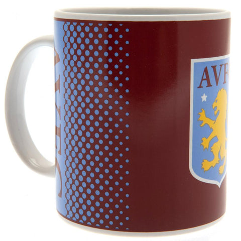 Aston Villa FC Mug FD  - Official Merchandise Gifts