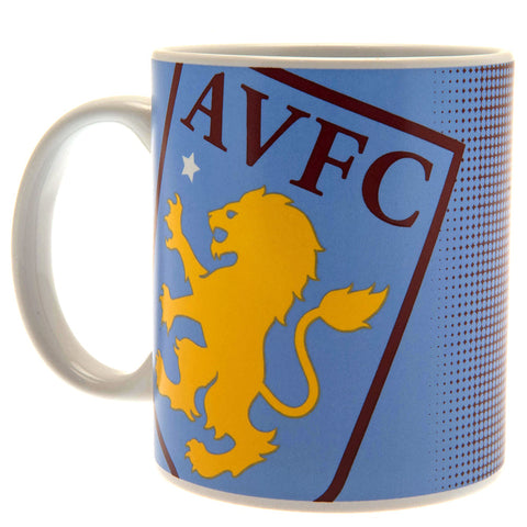 Aston Villa FC Mug HT  - Official Merchandise Gifts