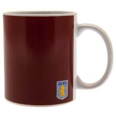 Aston Villa FC Mug HT  - Official Merchandise Gifts