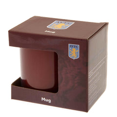 Aston Villa FC Mug HT  - Official Merchandise Gifts