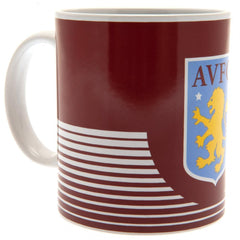 Aston Villa FC Mug LN  - Official Merchandise Gifts