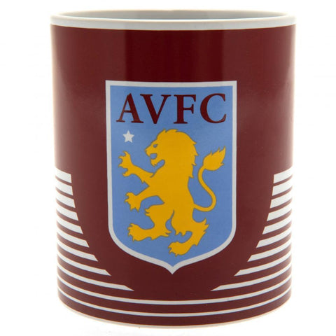 Aston Villa FC Mug LN  - Official Merchandise Gifts