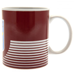 Aston Villa FC Mug LN  - Official Merchandise Gifts