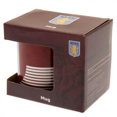 Aston Villa FC Mug LN  - Official Merchandise Gifts