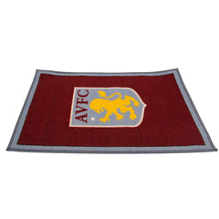 Aston Villa FC Rug  - Official Merchandise Gifts
