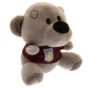 Aston Villa FC Timmy Bear  - Official Merchandise Gifts