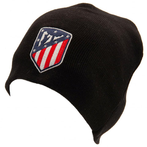 Atletico Madrid FC Beanie  - Official Merchandise Gifts